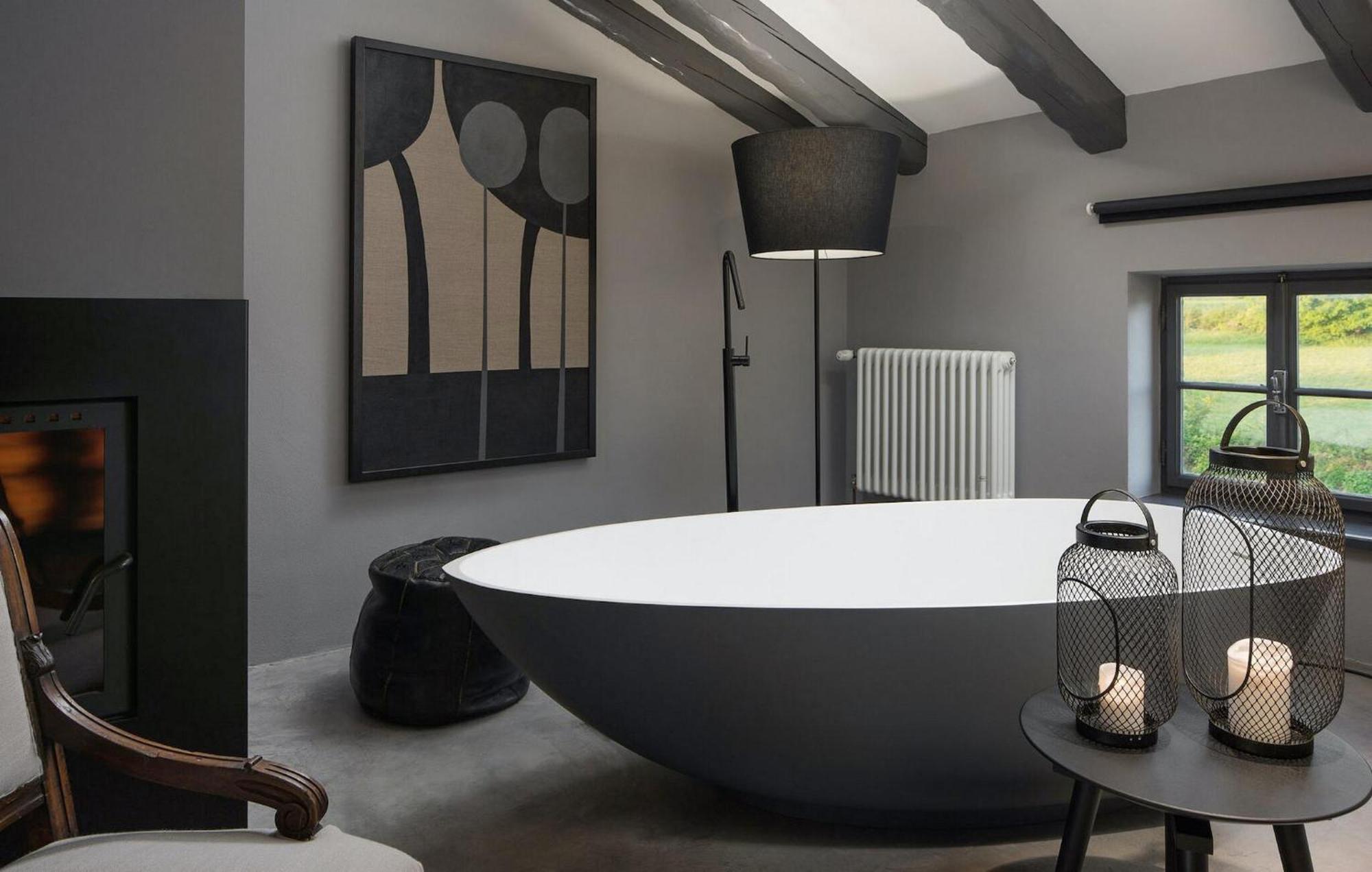 Cozy Home In Tinjan With Outdoor Swimming Pool Buitenkant foto
