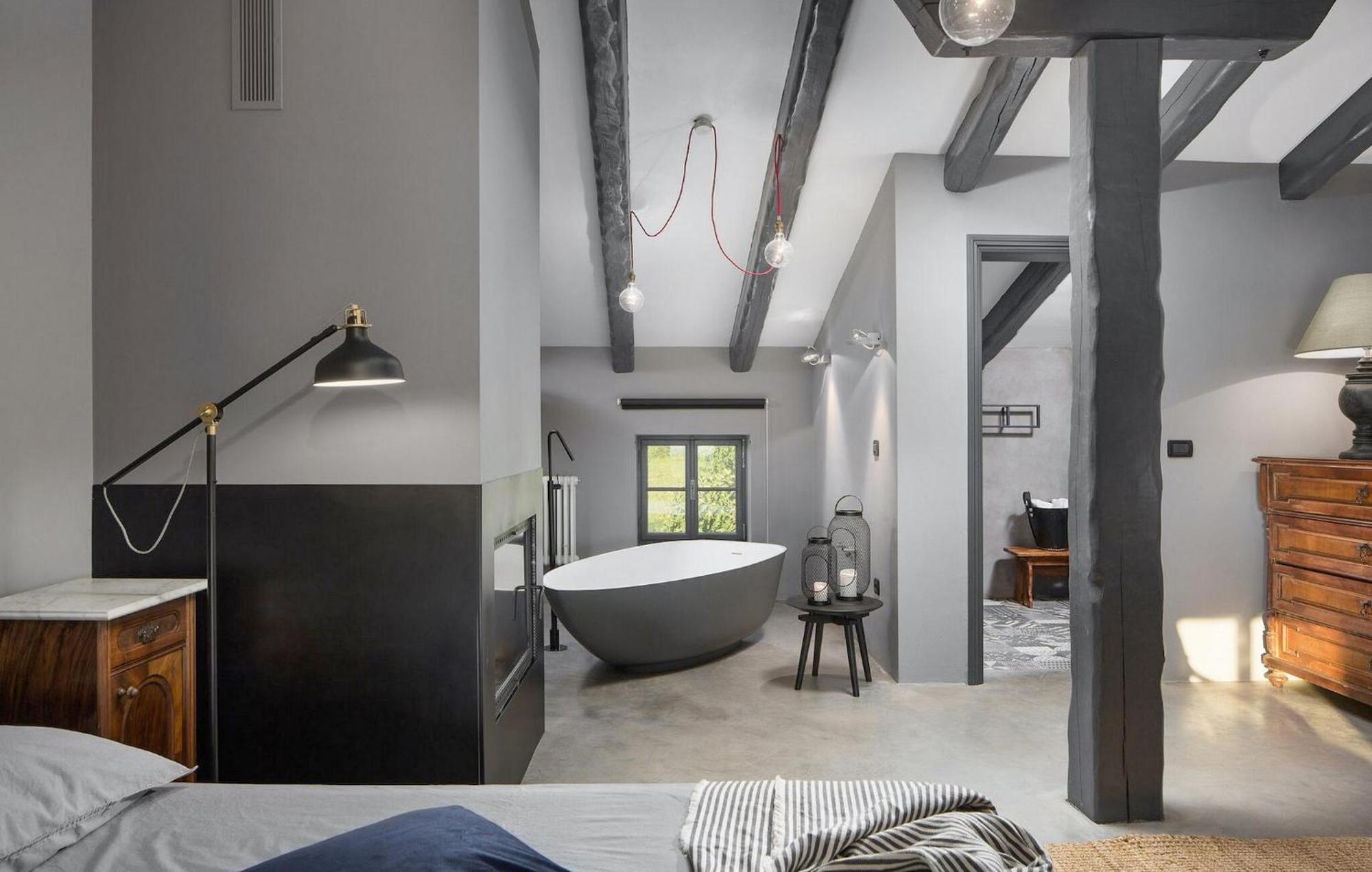 Cozy Home In Tinjan With Outdoor Swimming Pool Buitenkant foto