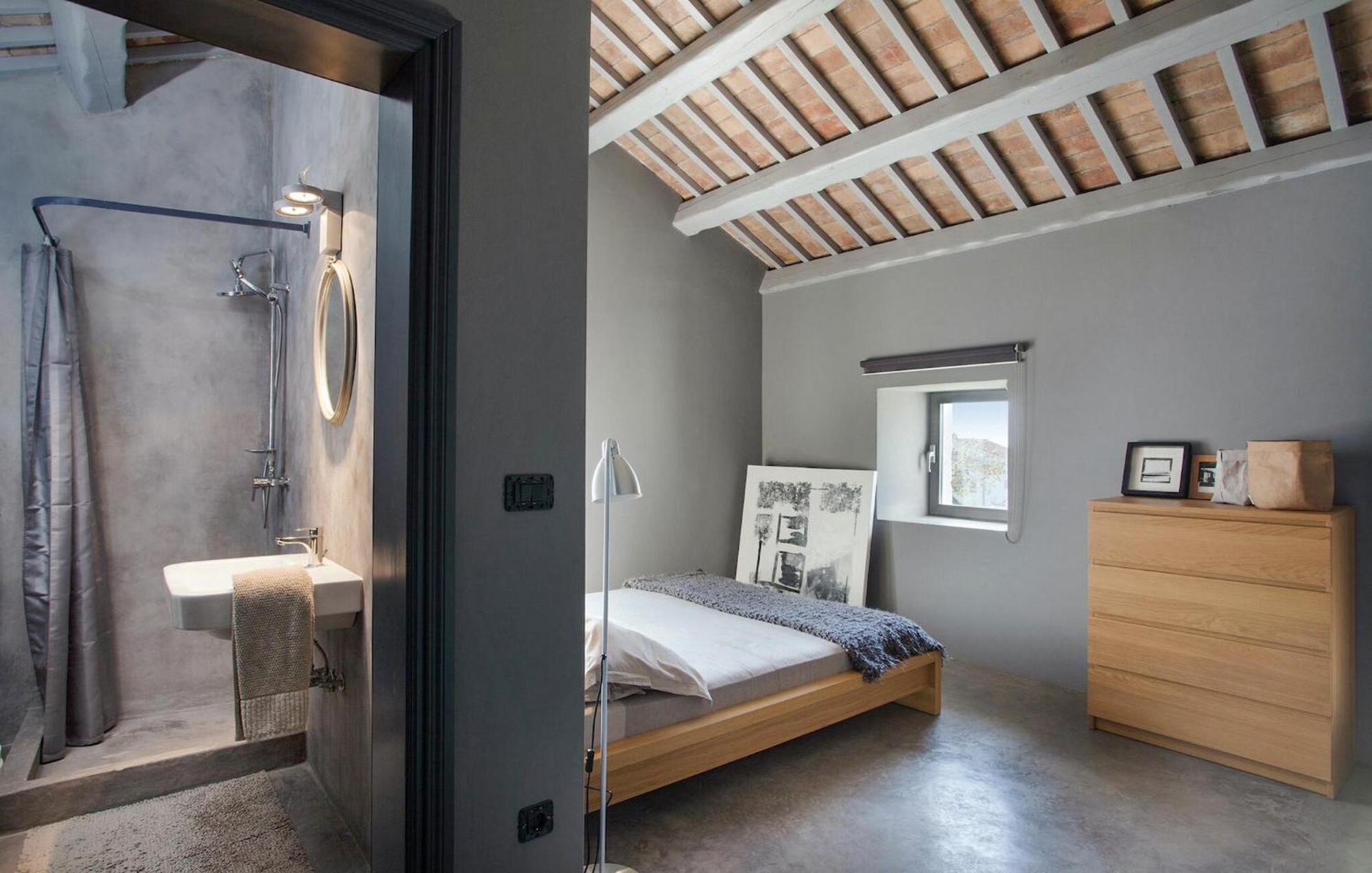 Cozy Home In Tinjan With Outdoor Swimming Pool Buitenkant foto