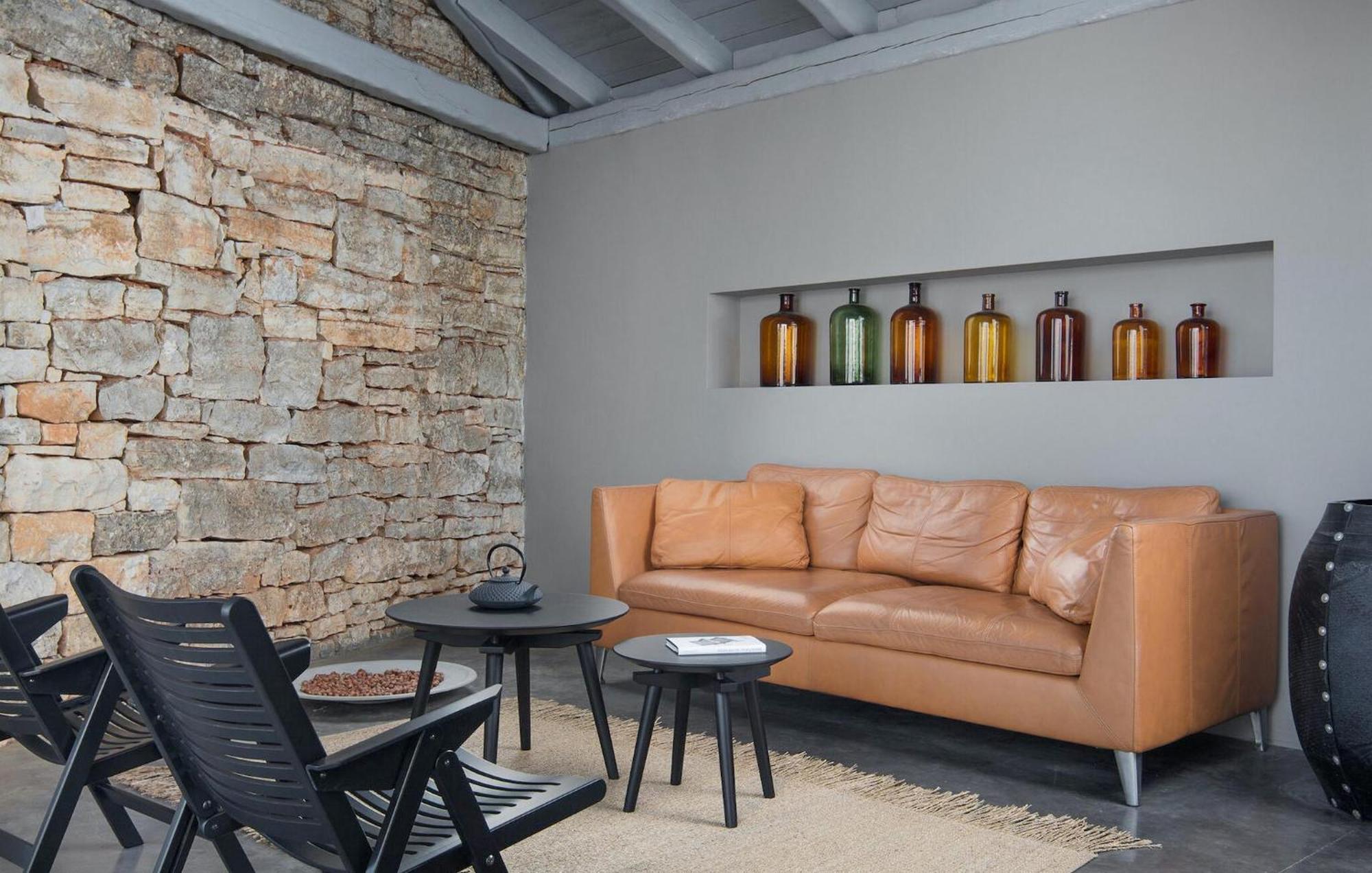 Cozy Home In Tinjan With Outdoor Swimming Pool Buitenkant foto